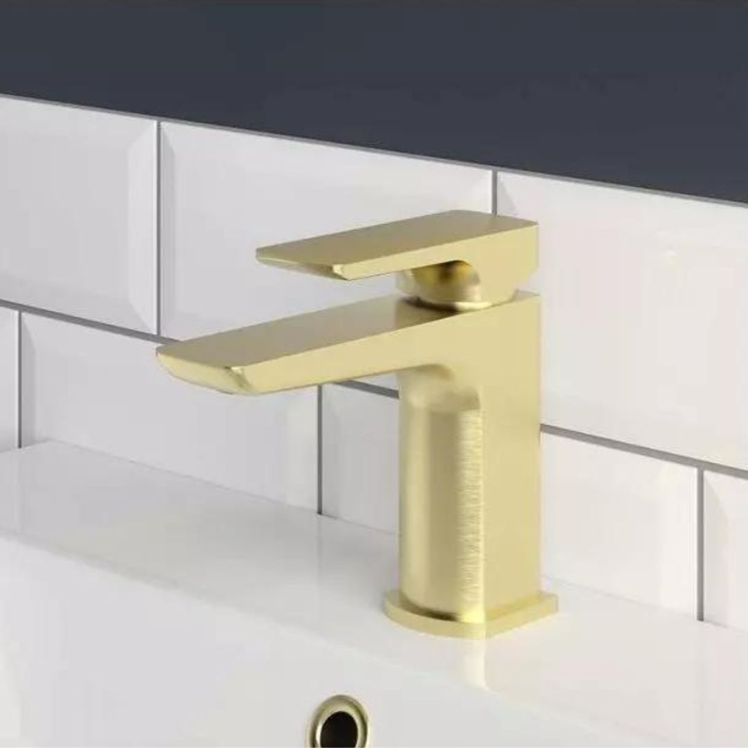 Aquarius Bathrooms | Taps & Wastes