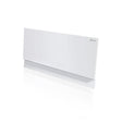 Aquarius Bathrooms End Bath Panel Aquarius Halite Waterproof End Bath Panel White Gloss 700mm