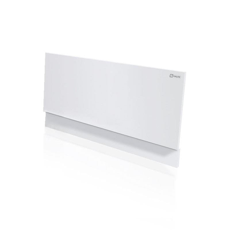 Aquarius Bathrooms End Bath Panel Aquarius Halite Waterproof End Bath Panel White Gloss 700mm