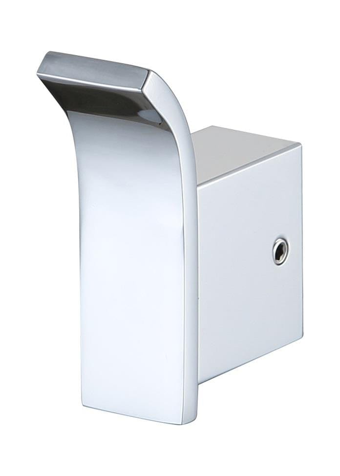 Aquarius Bathrooms Robe Hook Aquarius FT Robe Hook
