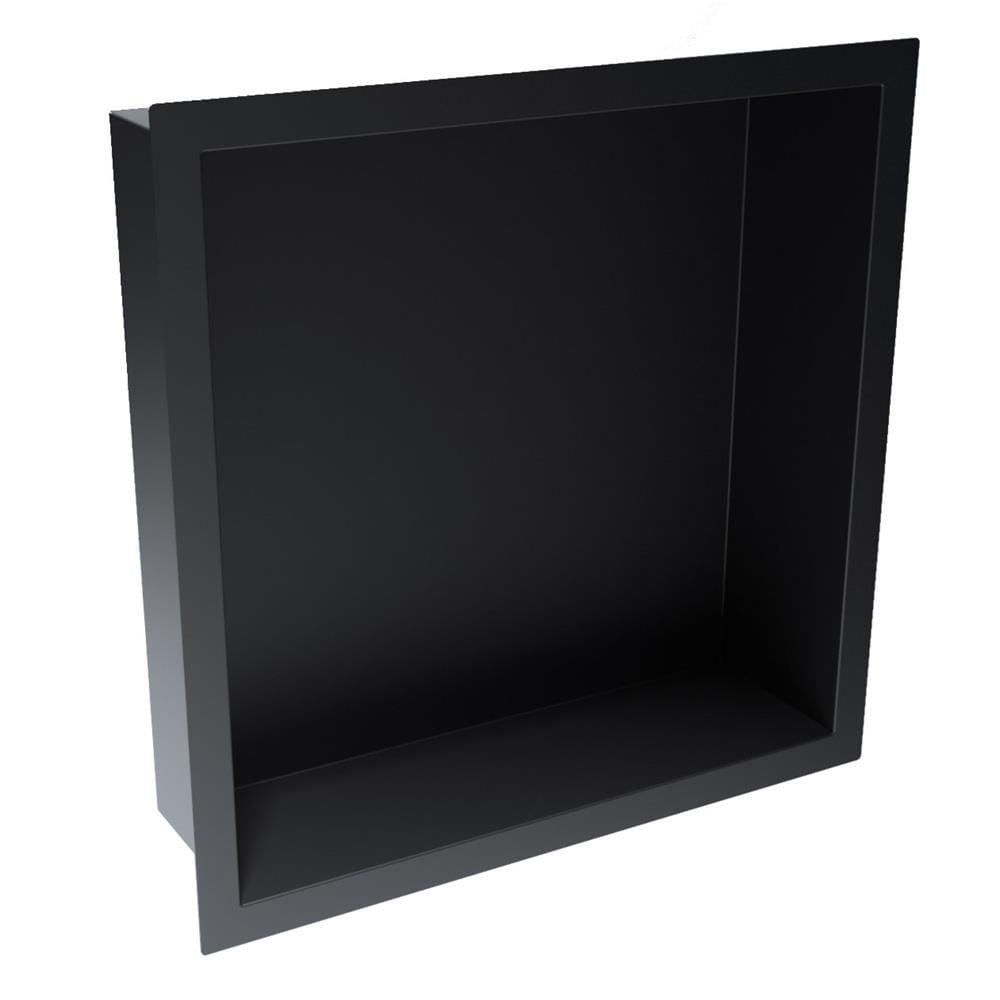 Aquarius Bathrooms Shelf Aquarius Shower Niche