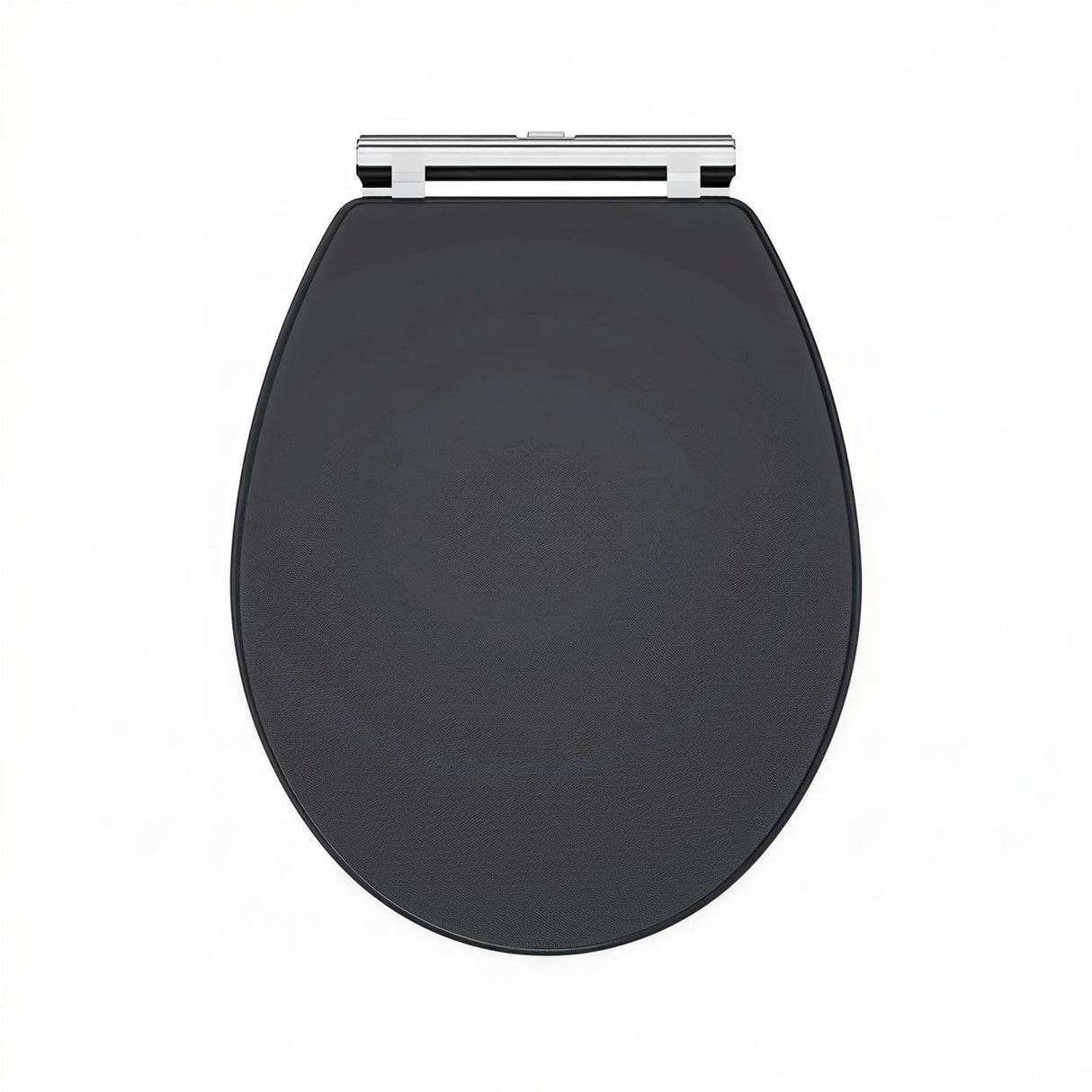 Aquarius Bathrooms Back to Wall Toilet Aquarius Harewood Traditional Back To Wall Toilet with Soft Close Seat