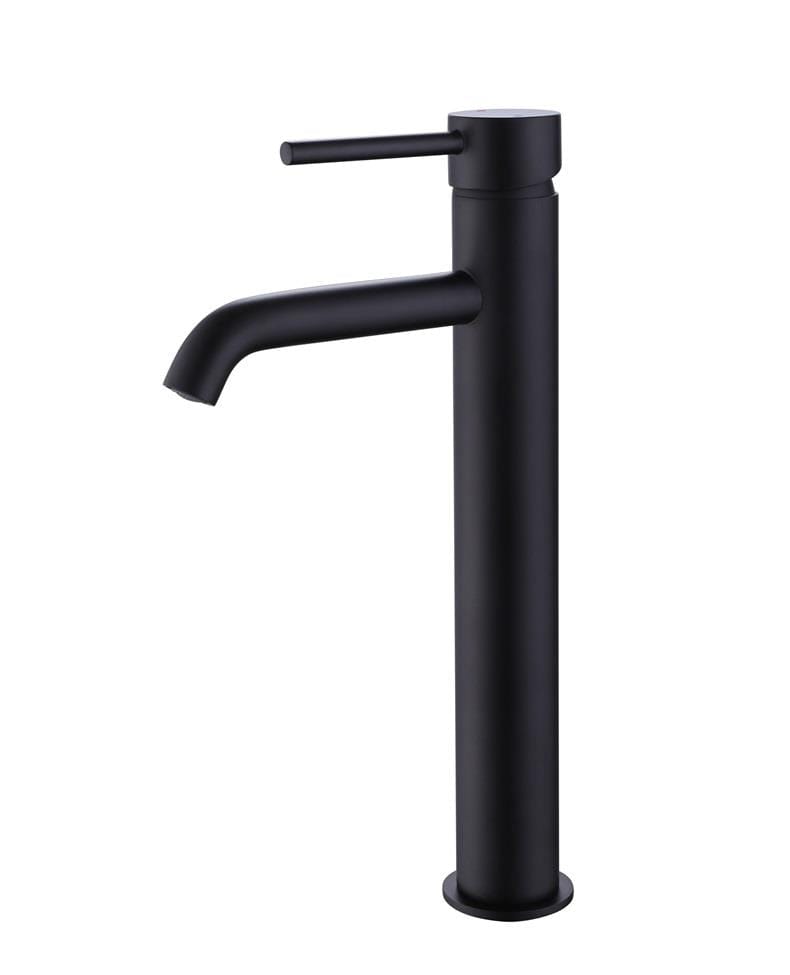 Aquarius Bathrooms Tall Basin Tap Aquarius RF-Series Tall Mono Basin Mixer Tap