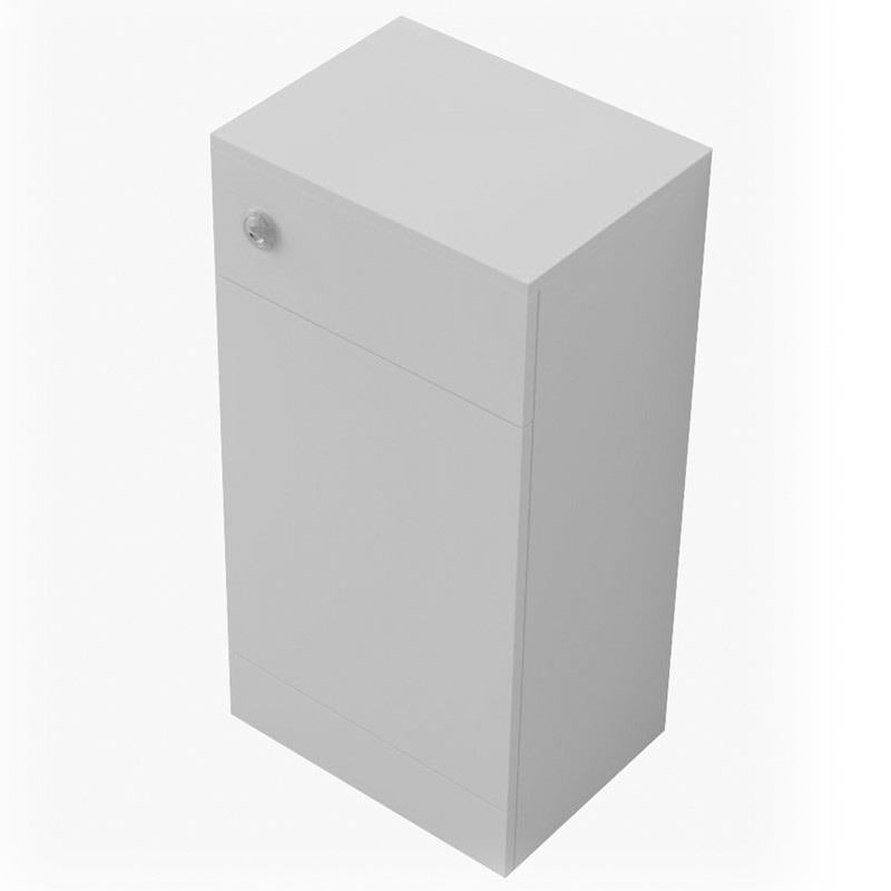 Aquarius Halite Waterproof 500mm WC Unit
