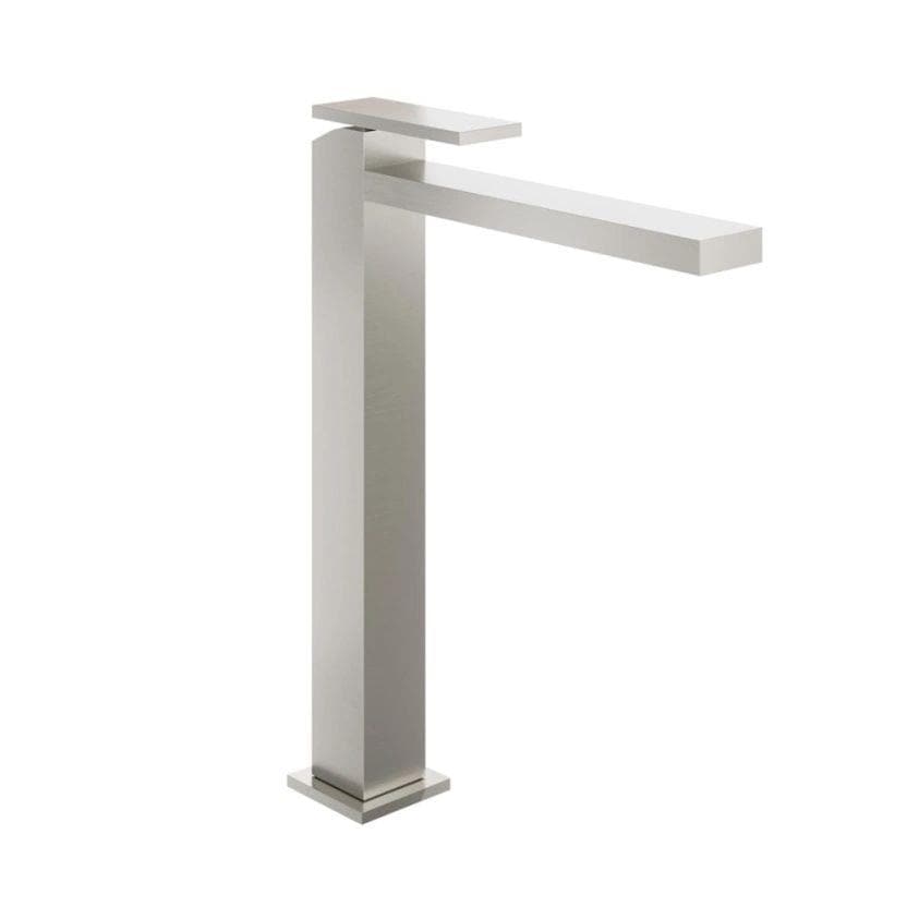 Aquarius Bathrooms Tall Basin Tap Aquarius Myron Tall Mono Basin Mixer Tap