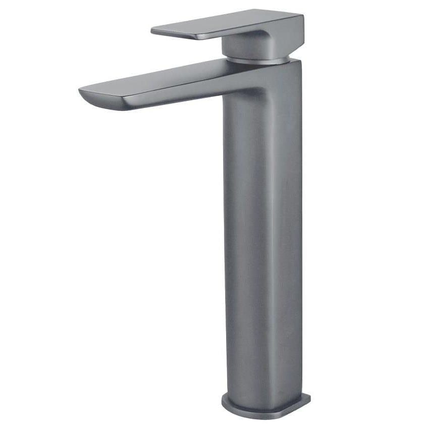 Aquarius Bathrooms Tall Basin Tap Aquarius Hydro Tall Mono Basin Mixer Tap