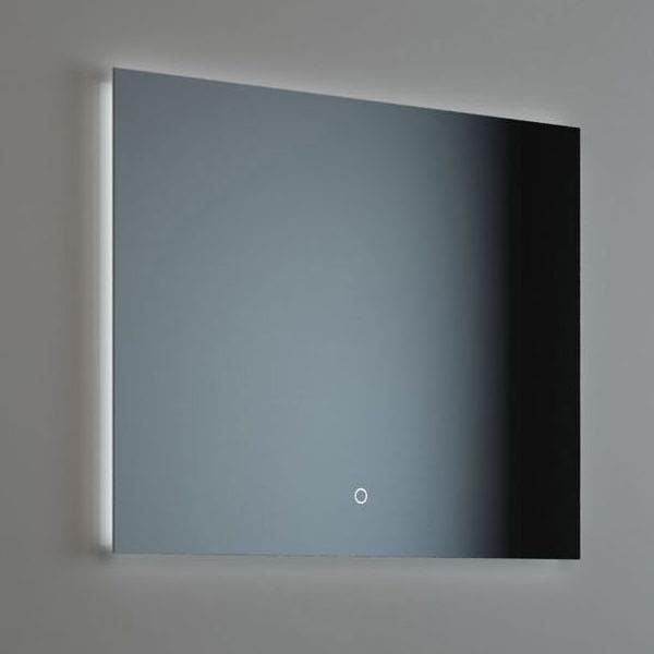 Aquarius Bathrooms Steam Free Mirrors Aquarius KF-Series Illuminated Mirror with Demista