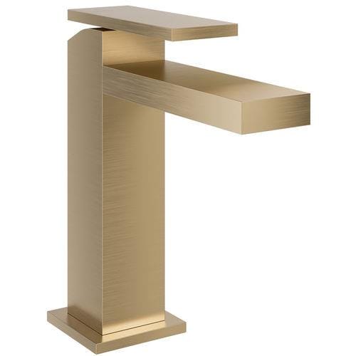 Aquarius Bathrooms Mono Basin Tap Aquarius Myron Mono Basin Mixer Tap