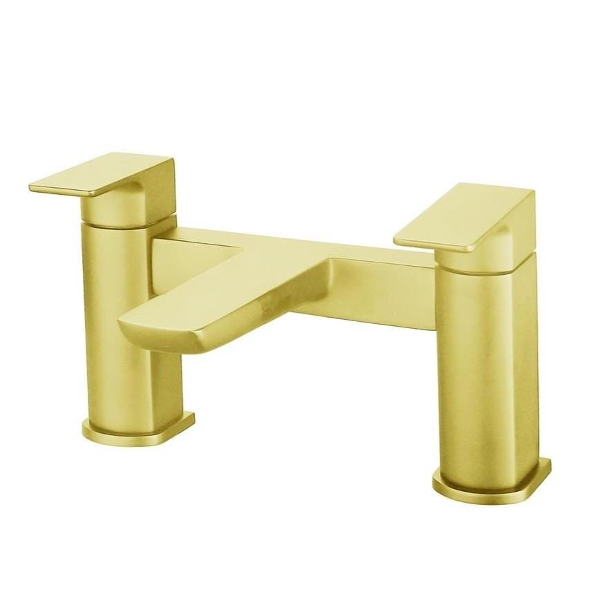 Aquarius Bathrooms Bath Mixer Aquarius Hydro Bath Filler Tap