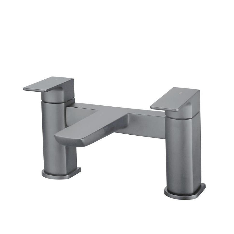 Aquarius Bathrooms Bath Mixer Aquarius Hydro Bath Filler Tap