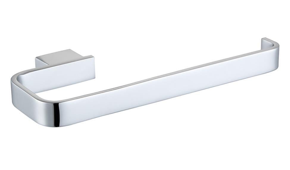 Aquarius Bathrooms Accessory Set Aquarius FT 3 Piece Bathroom Accessory Pack