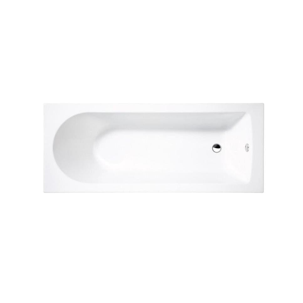 Aquarius Bathrooms Complete Bathroom Suite Aquarius Urbano Complete Premium Bath Suite (with Single Ended 1700mm Bath)