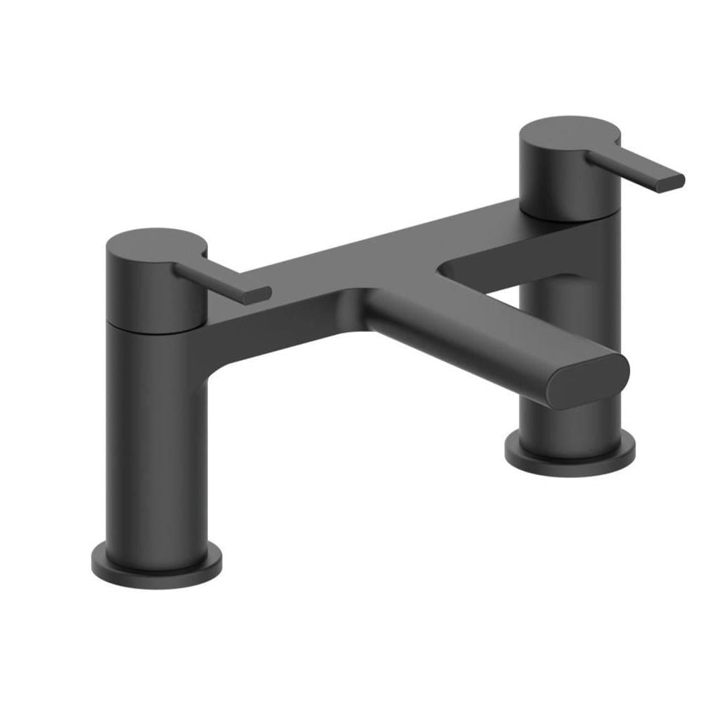 Aquarius Bathrooms Complete Bathroom Suite Aquarius Urbano Complete Premium Bath Suite (with Single Ended 1700mm Bath)