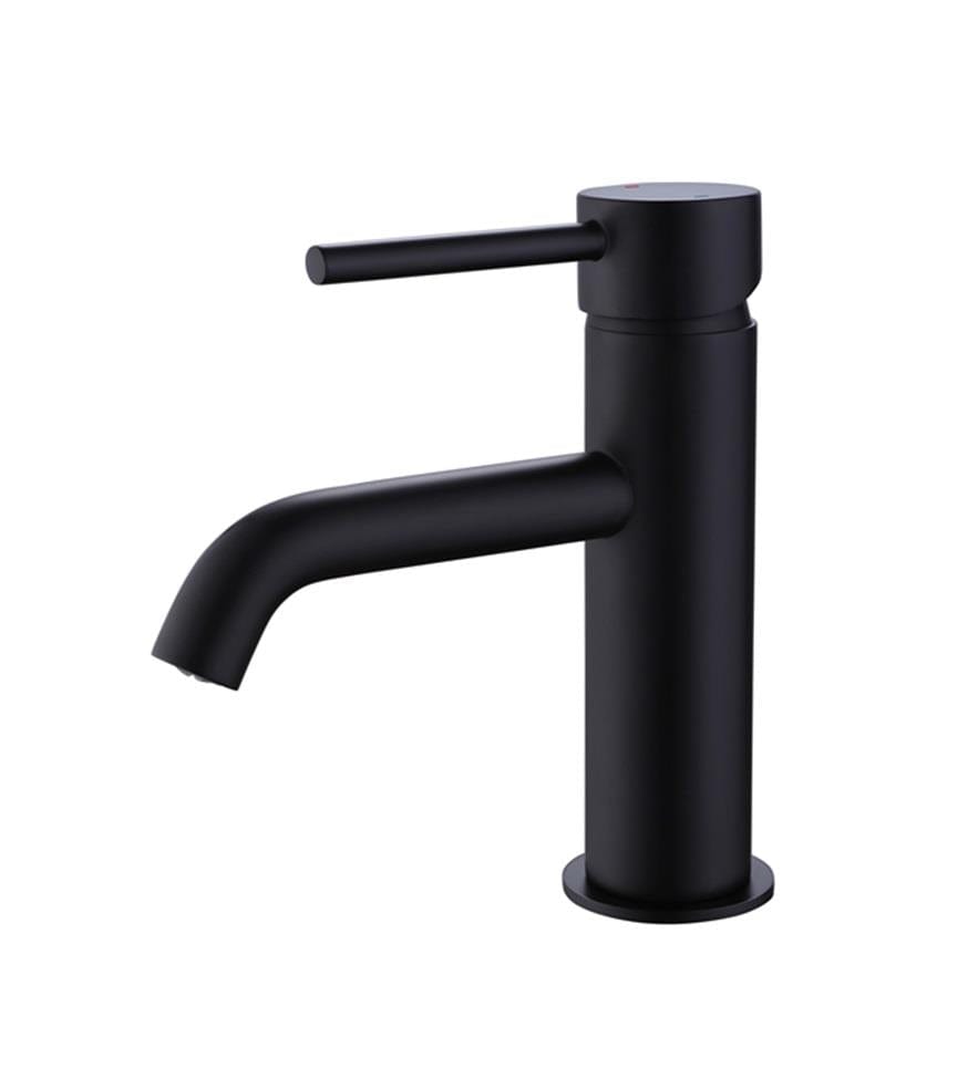 Aquarius Bathrooms Mono Basin Tap Aquarius RF-Series Cold Start Mono Basin Mixer Tap with Waste