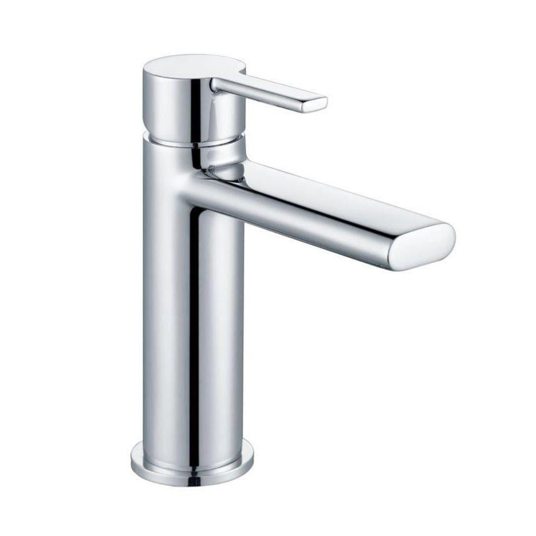 Aquarius Evolution Mono Basin Mixer Tap