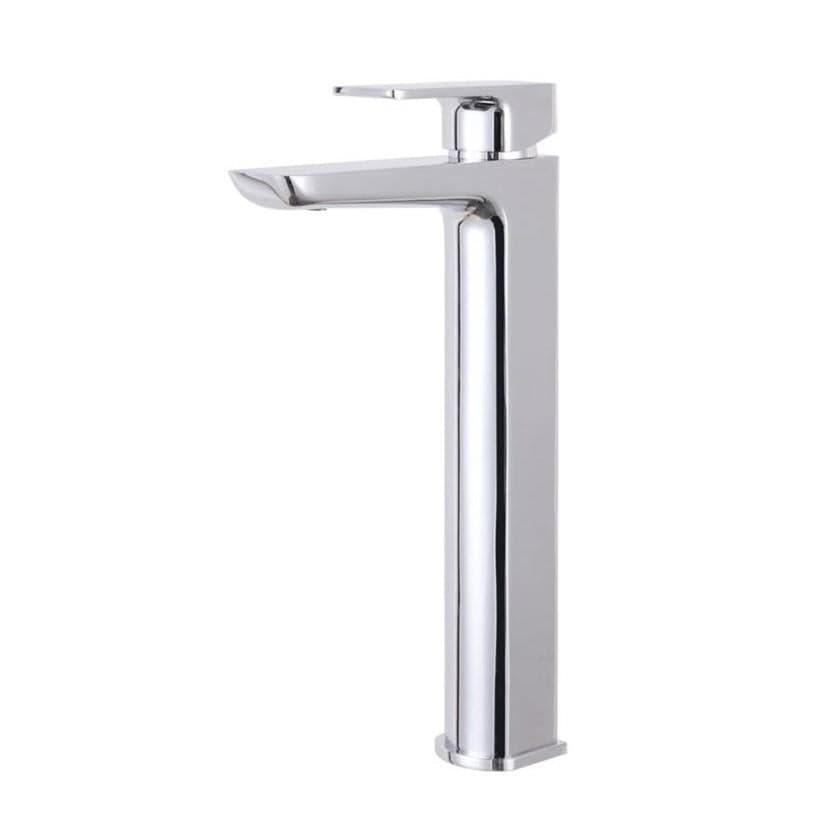 Aquarius Bathrooms Tall Basin Tap Aquarius Hydro Tall Mono Basin Mixer Tap