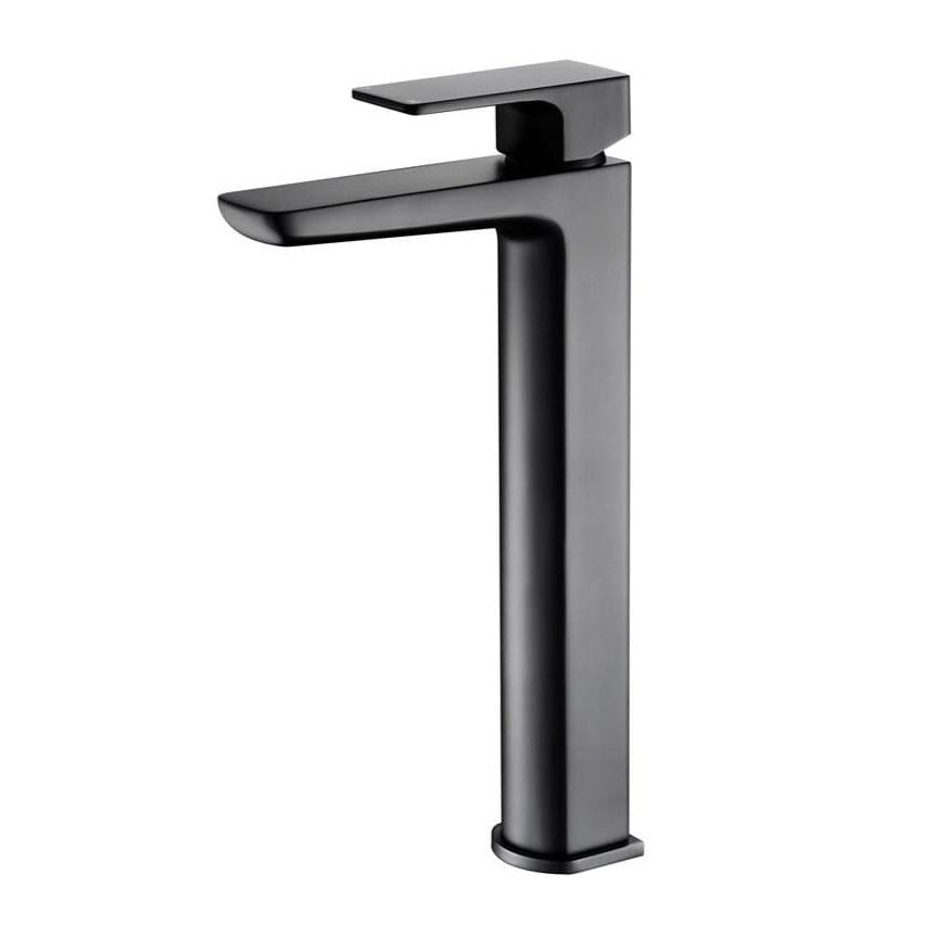 Aquarius Bathrooms Tall Basin Tap Aquarius Hydro Tall Mono Basin Mixer Tap