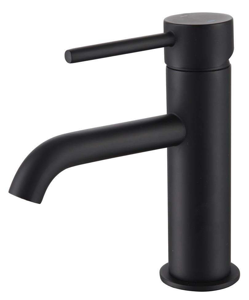 Aquarius Bathrooms Mono Basin Tap Aquarius RF-Series Mini Mono Basin Mixer Tap