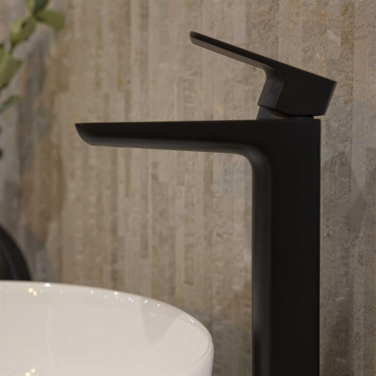 Aquarius Bathrooms Tall Basin Tap Aquarius Hydro Tall Mono Basin Mixer Tap