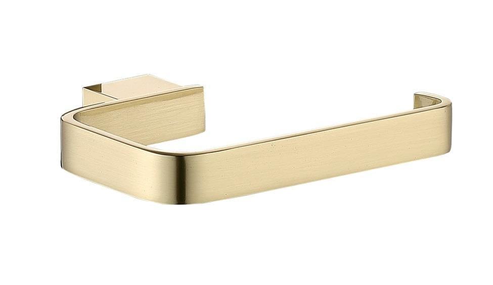 Aquarius Bathrooms Accessory Set Aquarius FT 3 Piece Bathroom Accessory Pack