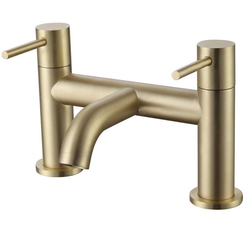 Aquarius Bathrooms Bath Mixer Aquarius RF-Series Bath Filler Mixer Tap