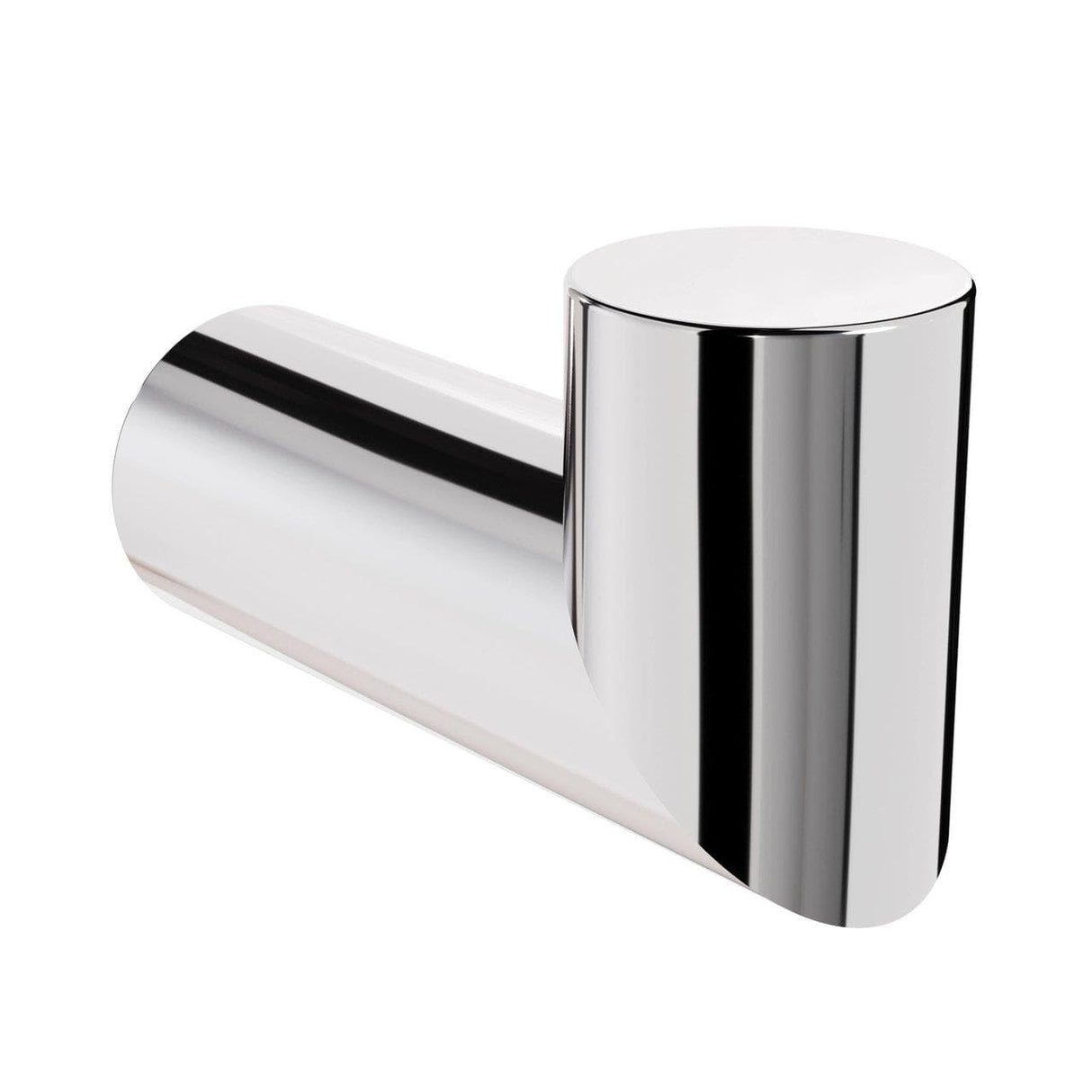 Aquarius Bathrooms Robe Hook Chrome Aquarius Mio Robe Hook