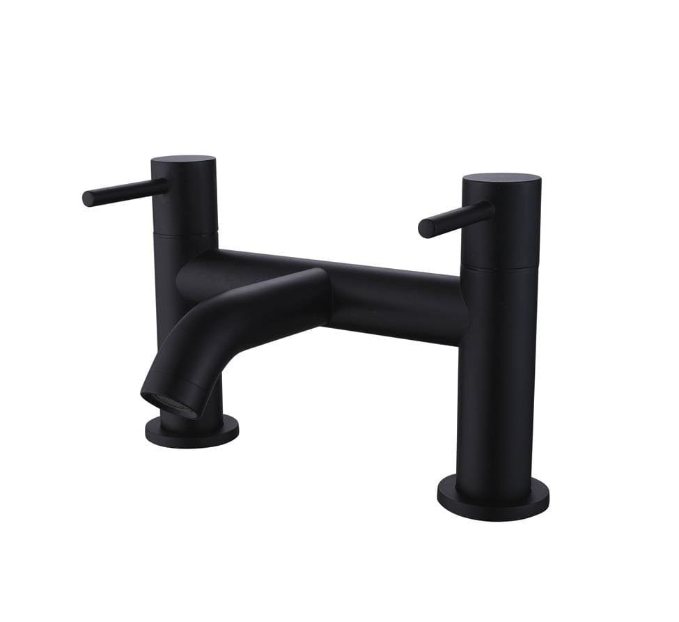 Aquarius Bathrooms Bath Mixer Aquarius RF-Series Bath Filler Mixer Tap