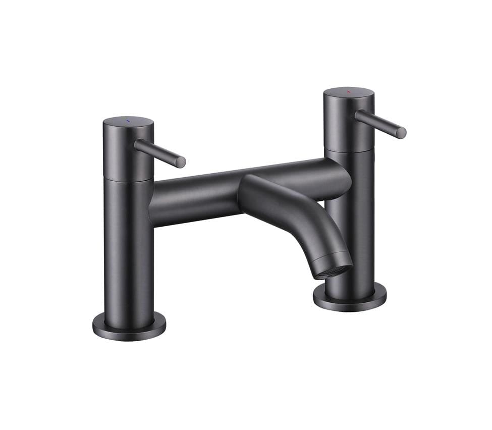 Aquarius Bathrooms Bath Mixer Aquarius RF-Series Bath Filler Mixer Tap