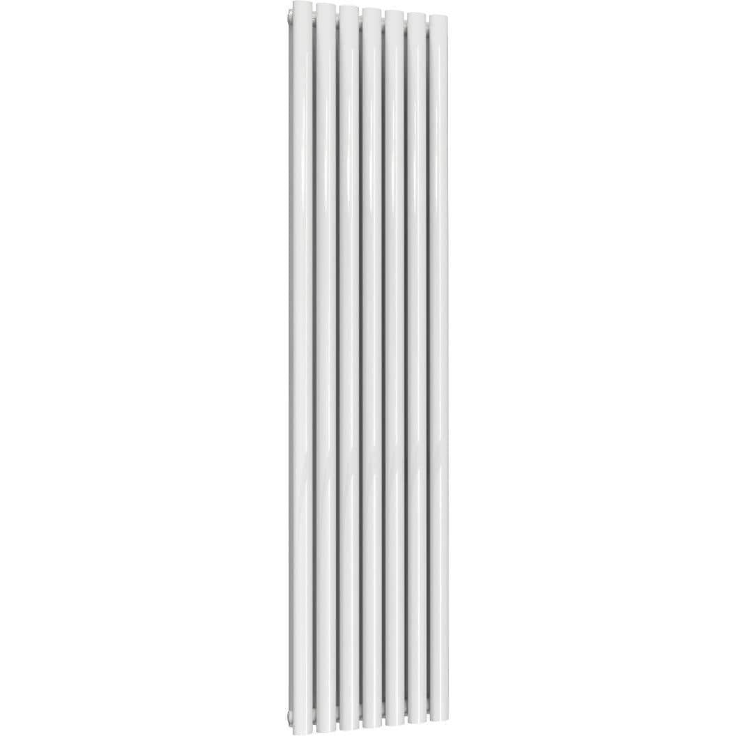 Aquarius Bathrooms Column Radiator Aquarius Athens Double Vertical Column Radiator