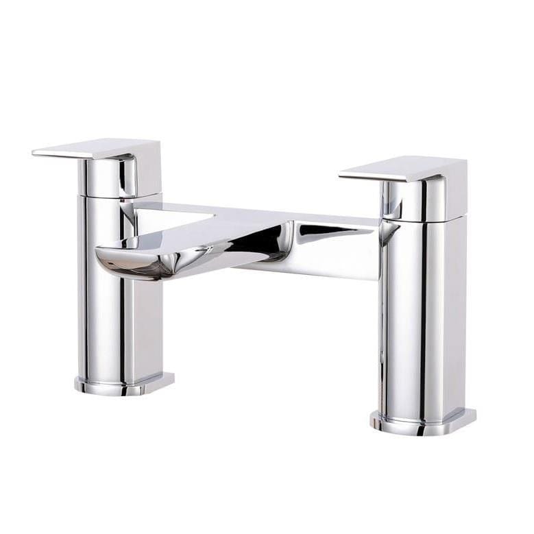 Aquarius Bathrooms Bath Mixer Aquarius Hydro Bath Filler Tap