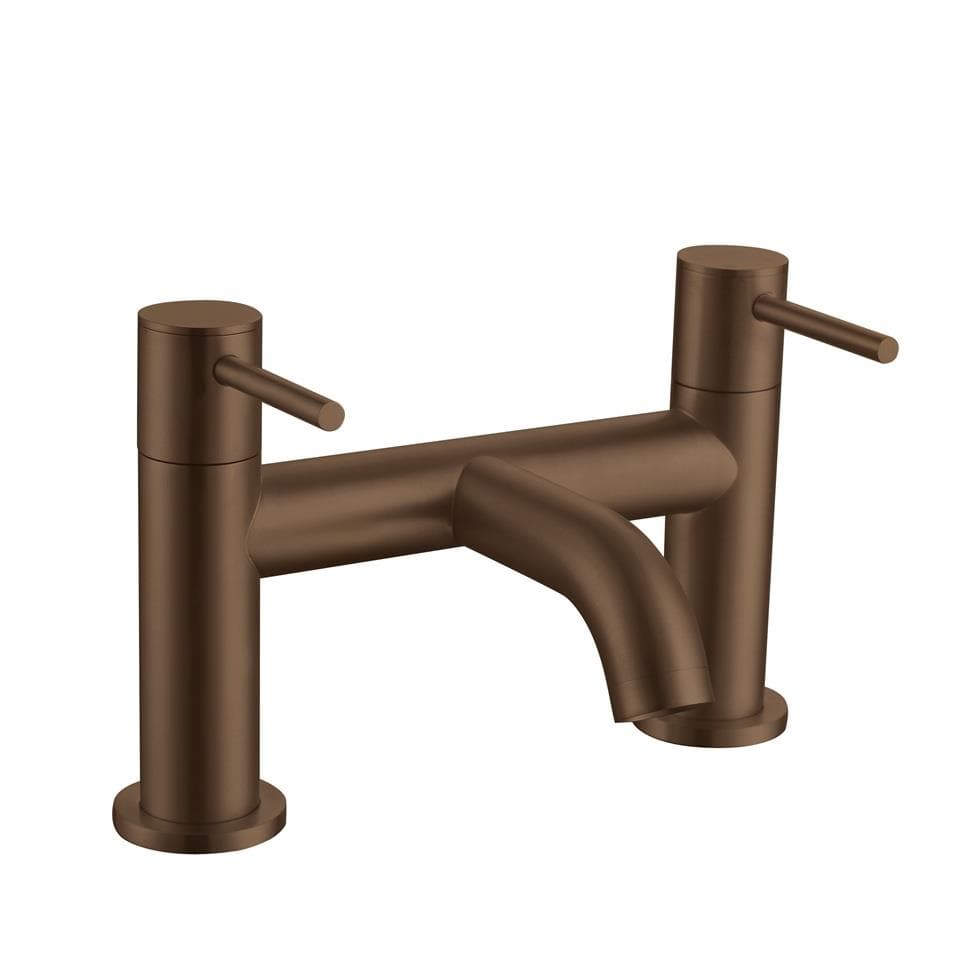 Aquarius Bathrooms Bath Mixer Aquarius RF-Series Bath Filler Mixer Tap