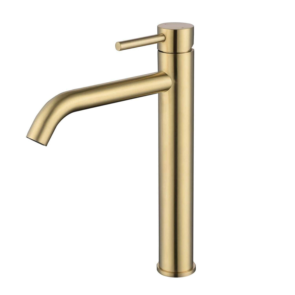Aquarius Bathrooms Tall Basin Tap Aquarius RF-Series Tall Mono Basin Mixer Tap