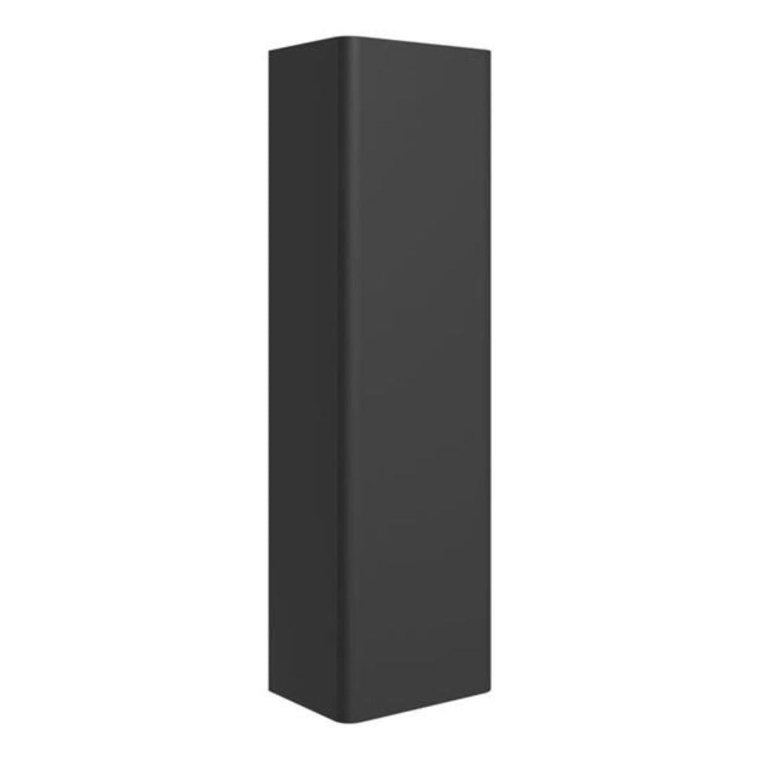 Aquarius Sophie 605mm Wall Hung Vanity Unit, Tall Boy Storage Unit, Tap and Fittings Bundle