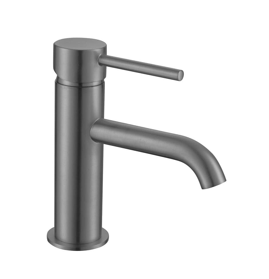 Aquarius Bathrooms Mono Basin Tap Aquarius RF-Series Mini Mono Basin Mixer Tap