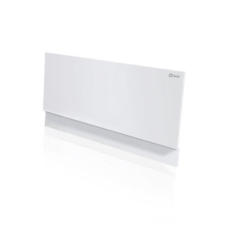 Aquarius Bathrooms End Bath Panel Aquarius Halite Waterproof End Bath Panel White Gloss 800mm