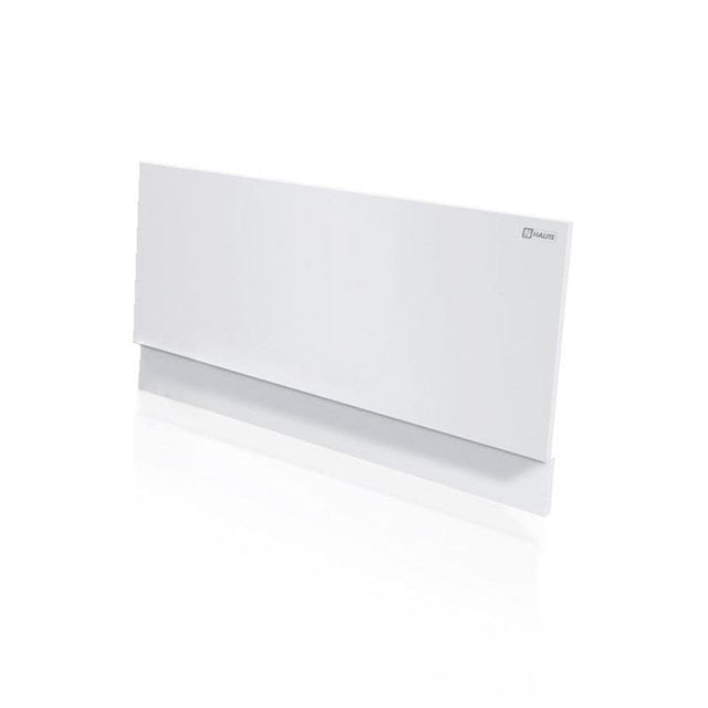 Aquarius Bathrooms End Bath Panel Aquarius Halite Waterproof End Bath Panel White Gloss 800mm