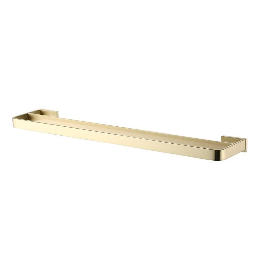 Aquarius Bathrooms Towel Rails & Rings Aquarius FT Double Towel Bar