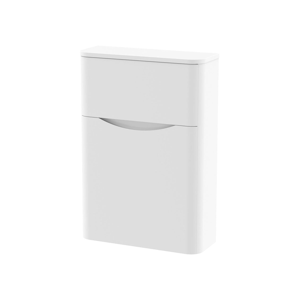 Aquarius Bathrooms WC Unit Aquarius Seren 550mm WC Unit