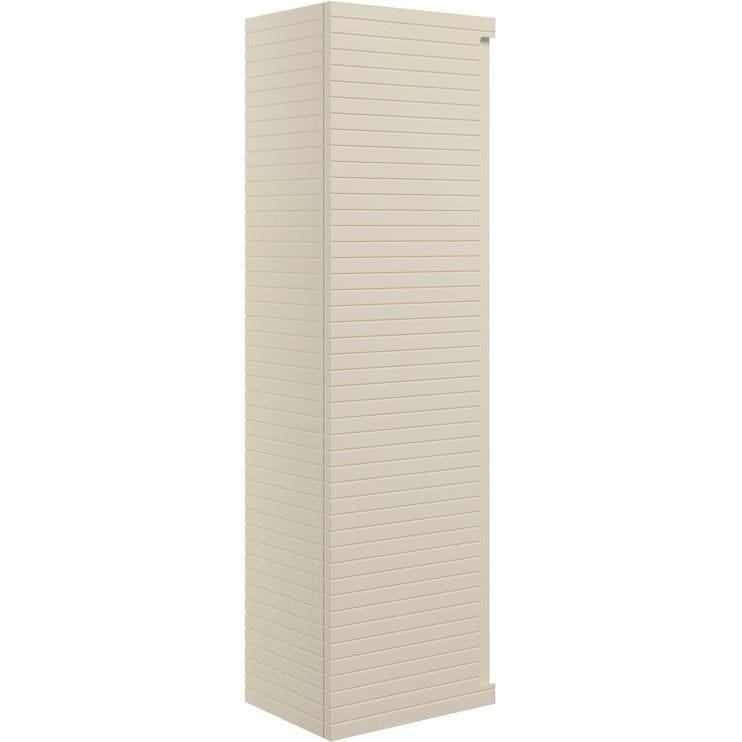 Aquarius Bathrooms Storage Unit Aquarius Contour 350mm Wall Mounted Storage Unit