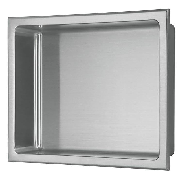 Aquarius Bathrooms Shelf Aquarius Shower Niche