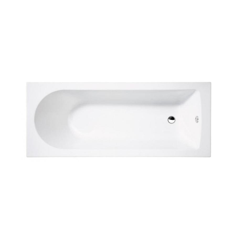 Aquarius Bathrooms Complete Bathroom Suite Aquarius Urbano Complete Premium Bath Suite (with Single Ended 1700mm Bath)