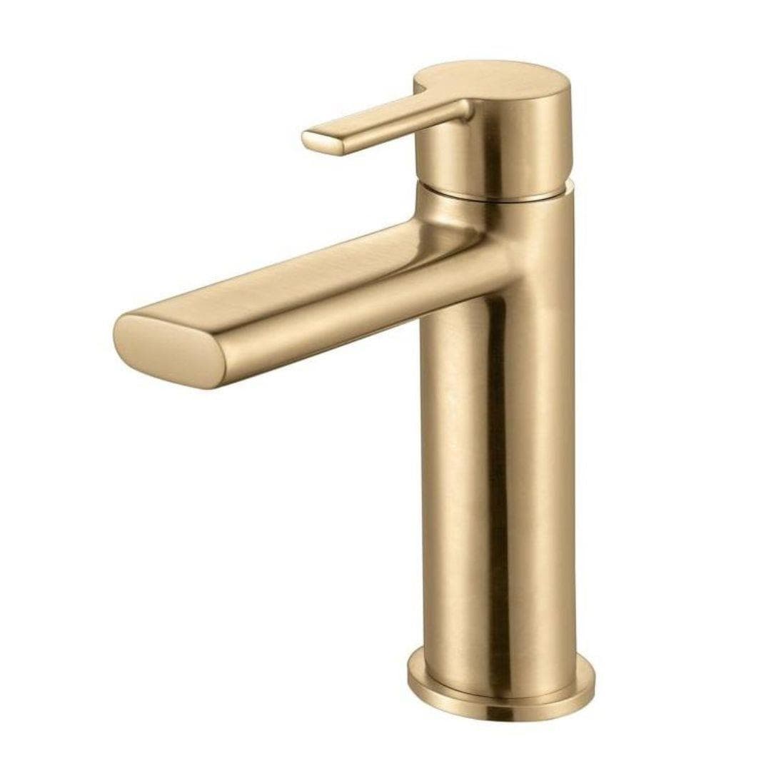 Aquarius Bathrooms Mono Basin Tap Aquarius Evolution Mono Basin Mixer Tap
