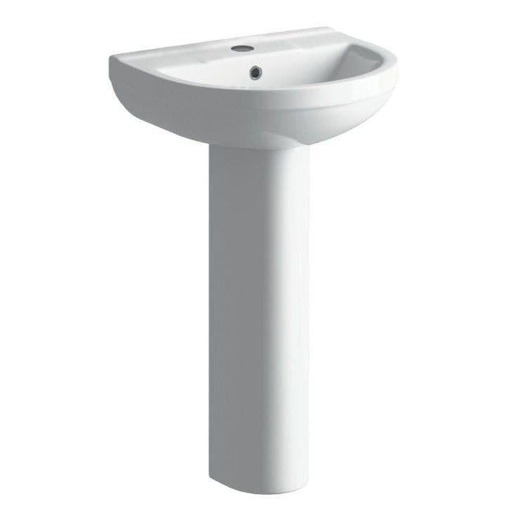 Aquarius Bathrooms Complete Bathroom Suite Aquarius Urbano Complete Premium Bath Suite (with Single Ended 1700mm Bath)