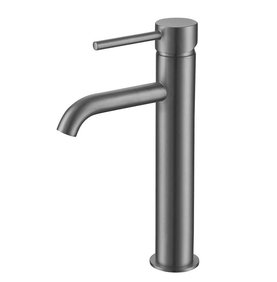 Aquarius Bathrooms Tall Basin Tap Aquarius RF-Series Tall Mono Basin Mixer Tap
