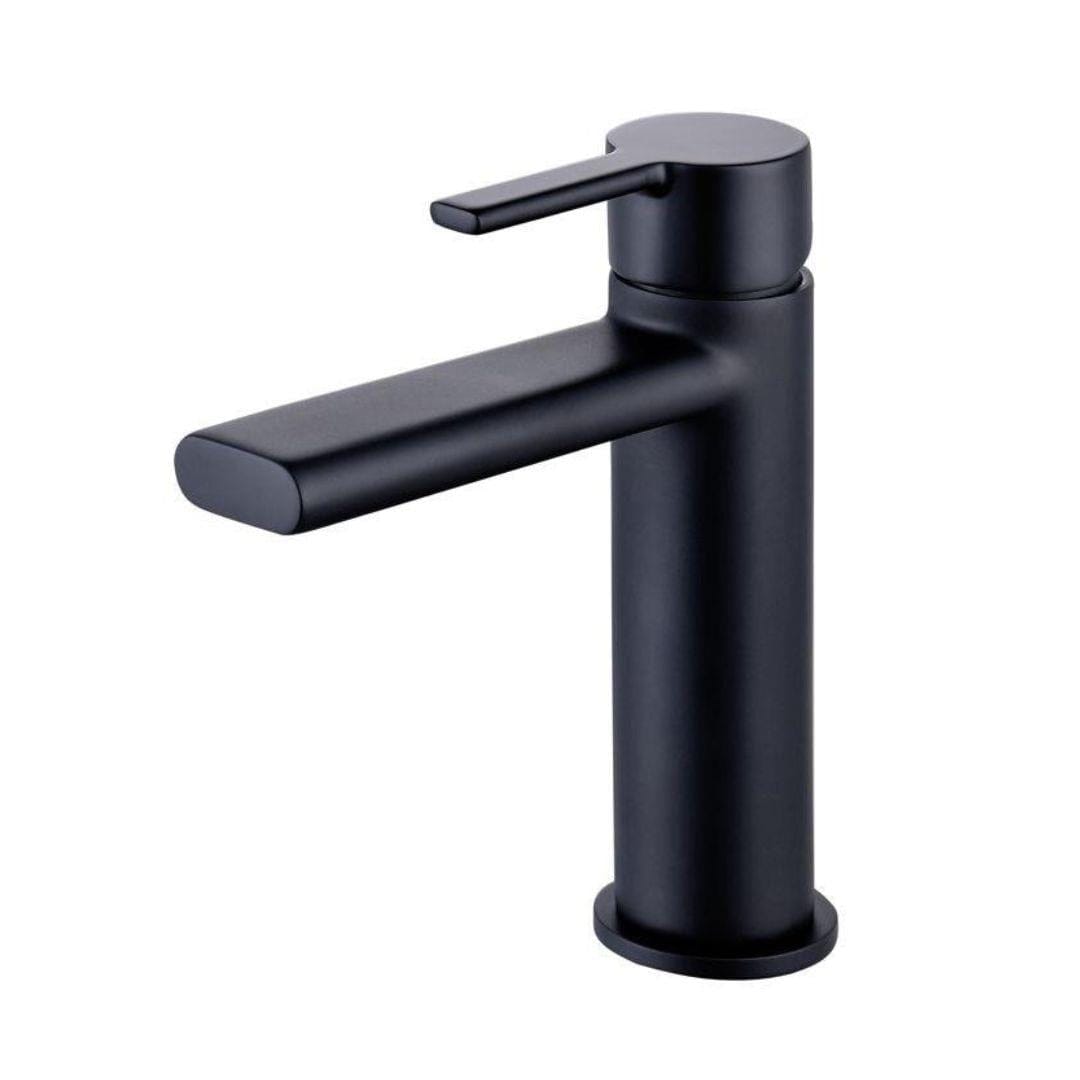 Aquarius Bathrooms Mono Basin Tap Aquarius Evolution Mono Basin Mixer Tap