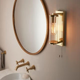 Aquarius Lumen Tube Single Wall Light