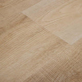 Aquarius Bathrooms Click Flooring Aquarius Noto Vinyl Wood Click Flooring in Light Oak | 100% Waterproof | SPC Rigid Core | Built-In Underlay