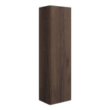 Aquarius Bathrooms Storage Unit Aquarius Corinthe 350mm Fluted Wall Mounted Tall Storage Unit