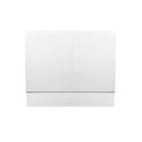 Aquarius Bathrooms Bath Panel 800mm Aquarius Urbano Standard Bath End Panel in White