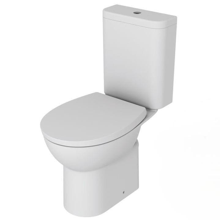 Aquarius Bathrooms Complete Bathroom Suite Aquarius Urbano Complete Vanity Bath Suite (with 1700mm Single Ended Bath)